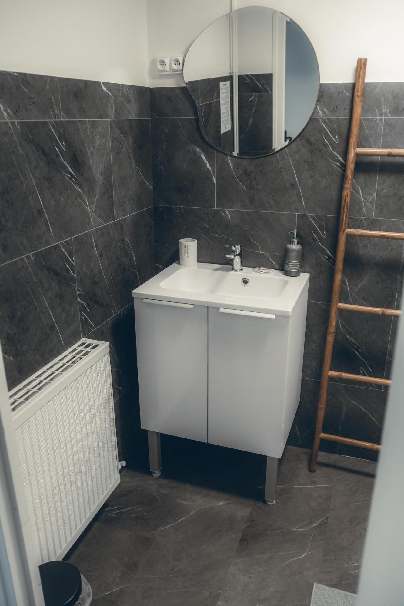 Lava Studio Пуатьє Екстер'єр фото