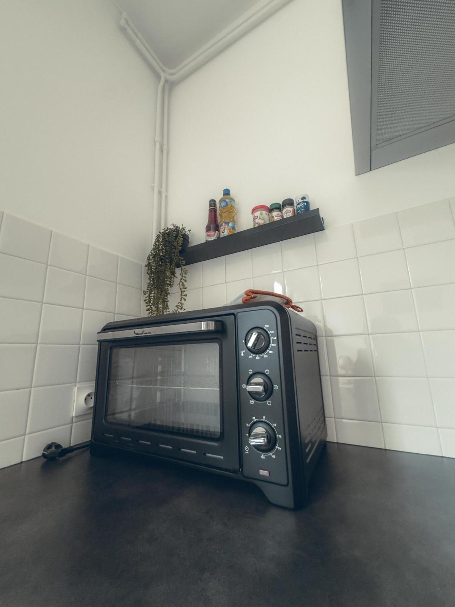 Lava Studio Пуатьє Екстер'єр фото